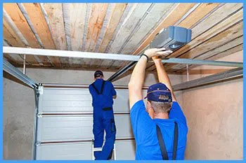 Eagle Garage Door Service West Hills, CA 818-658-1821 - serv-gr-inst-37m